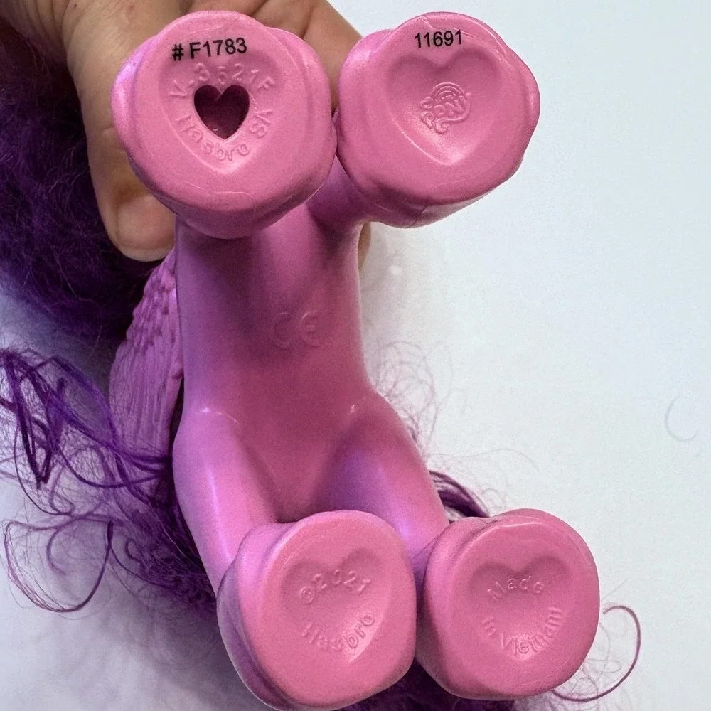 Hasbro my little